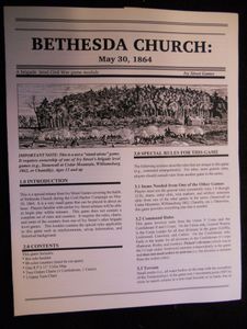 Bethesda Church (1999)