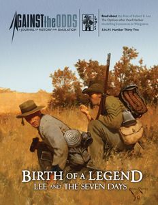 Birth of a Legend: Lee and the Seven Days (2011)