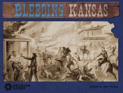 Bleeding Kansas (2019)