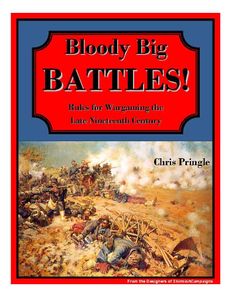 Bloody Big Battles! (2014)