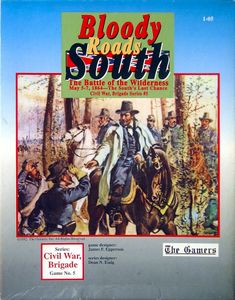 Bloody Roads South (1992)