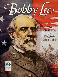 Bobby Lee: The Civil War in Virginia 1861-1865 (1993)