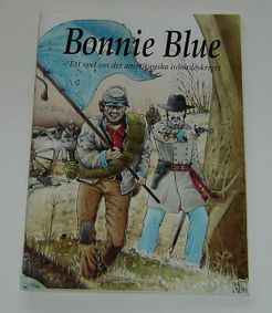 Bonnie Blue (1992)