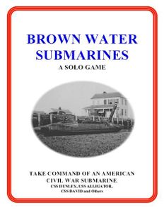 Brown Water Subs (2004)