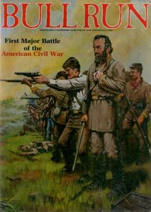 Bull Run: The First Major Battle of the American Civil War (1983)