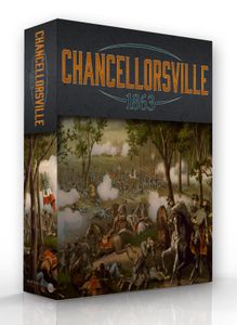Chancellorsville 1863 (2020)