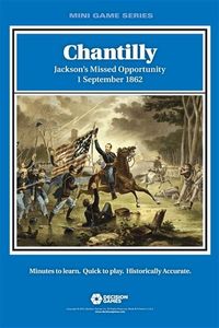 Chantilly: Jackson's Missed Opportunity (2013)