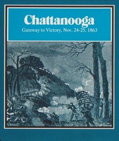 Chattanooga: Gateway to Victory (1975)