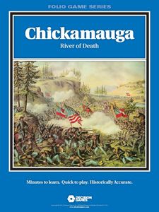 Chickamauga: River of Death (2010)