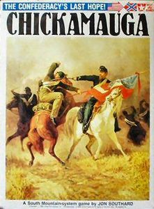 Chickamauga: The Confederacy's Last Hope (1986)