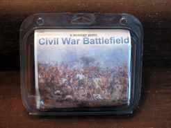 Civil War Battlefield