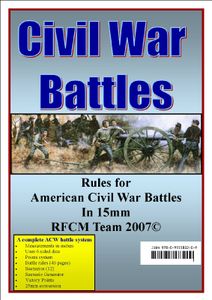 Civil War Battles (2007)