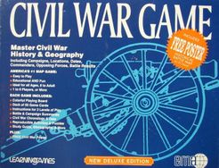 Civil War Game (1974)