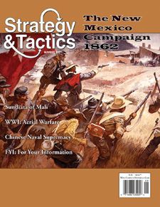 Civil War in the Far West: The New Mexico Campaign, 1862 (2008)