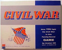 Civil War (1961)