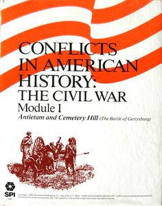 Conflicts in American History: The Civil War – Module 1 (1979)