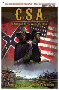 C.S.A. America's Civil War 1861-1865 (2007)