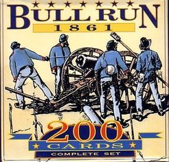 Dixie: Bull Run (1994)