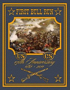 First Bull Run: 150th Anniversary Edition (2012)