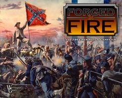 Forged in Fire: The 1862 Peninsula Campaign (2006)