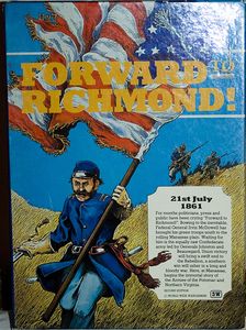 Forward to Richmond! (1980)