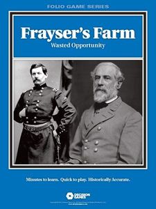 Frayser's Farm: Wasted Opportunity (2010)