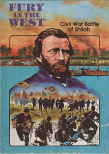 Fury in the West (1977)