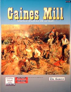 Gaines Mill (1997)