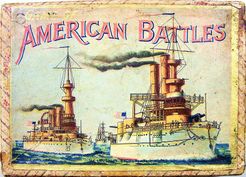 Game of American Battles (1898)