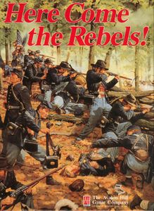 Here Come the Rebels (1993)