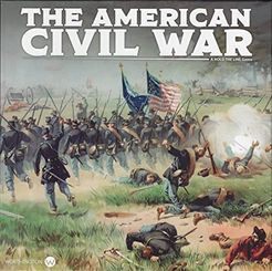 Hold the Line: The American Civil War (2019)