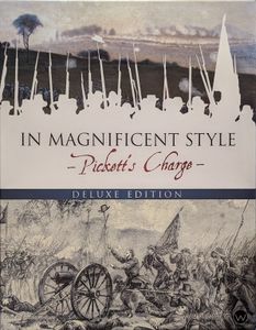 In Magnificent Style: Pickett's Charge at Gettysburg (2012)