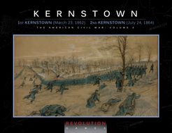 Kernstown (2019)