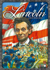 Lincoln (2018)