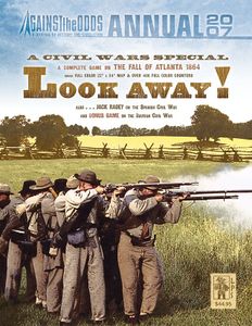 Look Away! (2007)