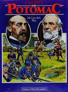 Mr. Lincoln's War: Army of the Potomac (1983)