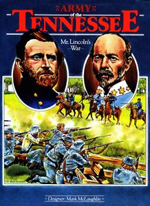 Mr. Lincoln's War: Army of the Tennessee (1983)