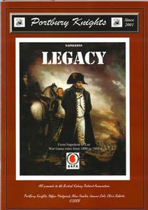 Napoleon's Legacy (2009)