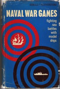 Naval War Games (1965)