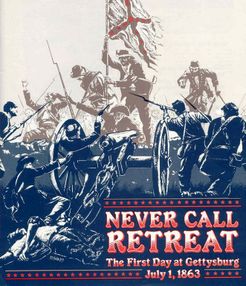 Never Call Retreat (1983)