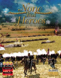 None But Heroes (2011)