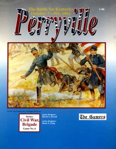 Perryville (1992)