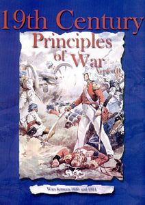 Principles of War: 19th Century (1995)