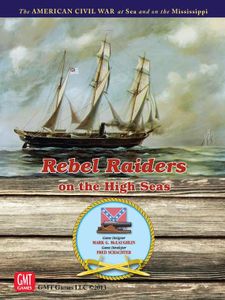 Rebel Raiders on the High Seas (2013)