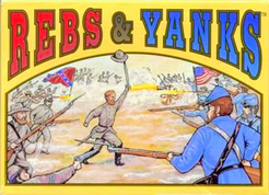 Rebs & Yanks (1995)