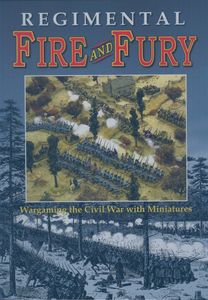 Regimental Fire and Fury (2010)