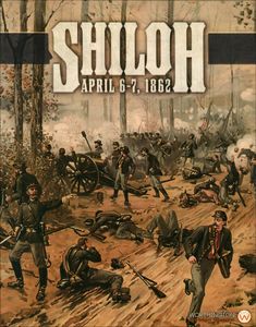 Shiloh 1862 (2020)