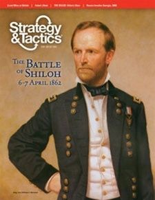 Shiloh: Bloody April, 1862 (2010)