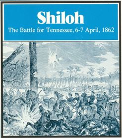 Shiloh: The Battle for Tennessee, 6-7 April, 1862 (1975)
