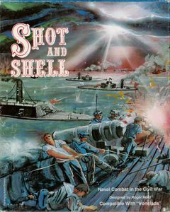 Shot and Shell: Naval Combat in the Civil War (1987)